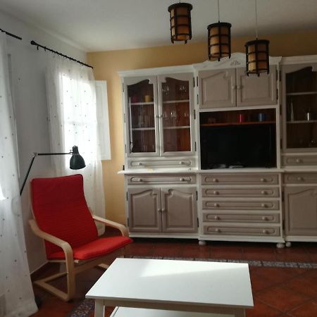 Casa La Palomera 1 バジェ・グラン・レイ エクステリア 写真