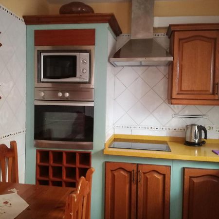 Casa La Palomera 1 バジェ・グラン・レイ エクステリア 写真