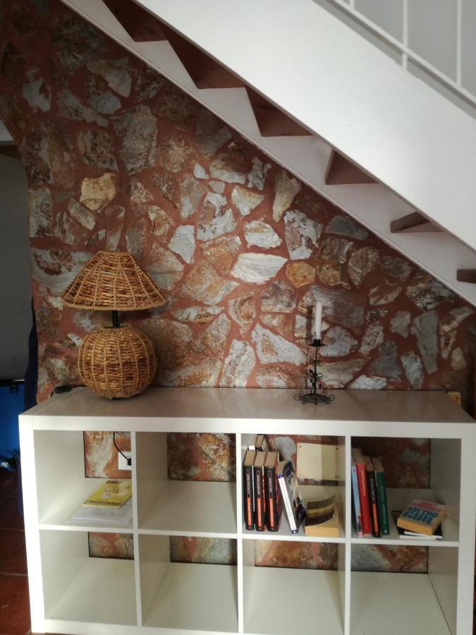 Casa La Palomera 1 バジェ・グラン・レイ エクステリア 写真