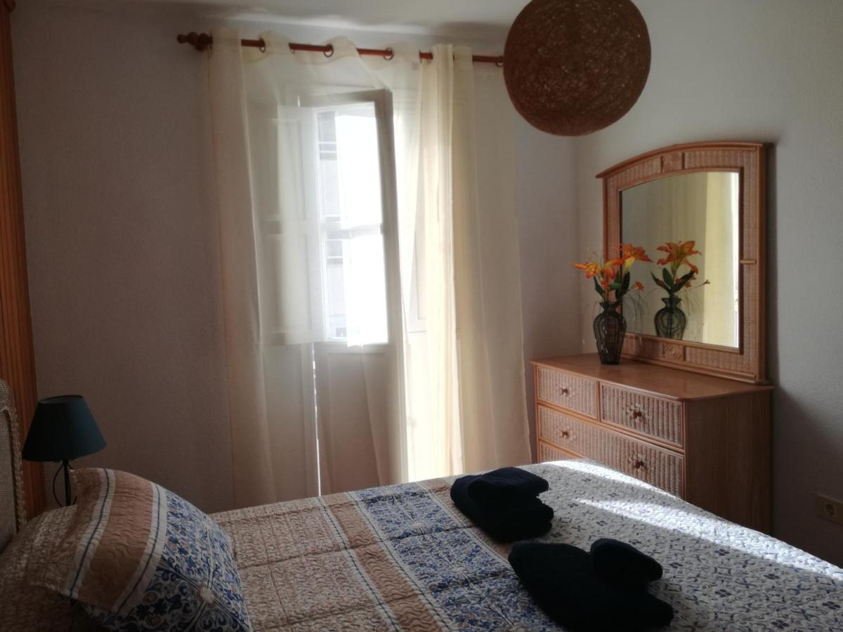 Casa La Palomera 1 バジェ・グラン・レイ エクステリア 写真