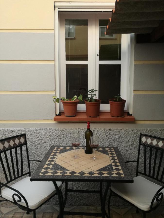 Casa La Palomera 1 バジェ・グラン・レイ エクステリア 写真