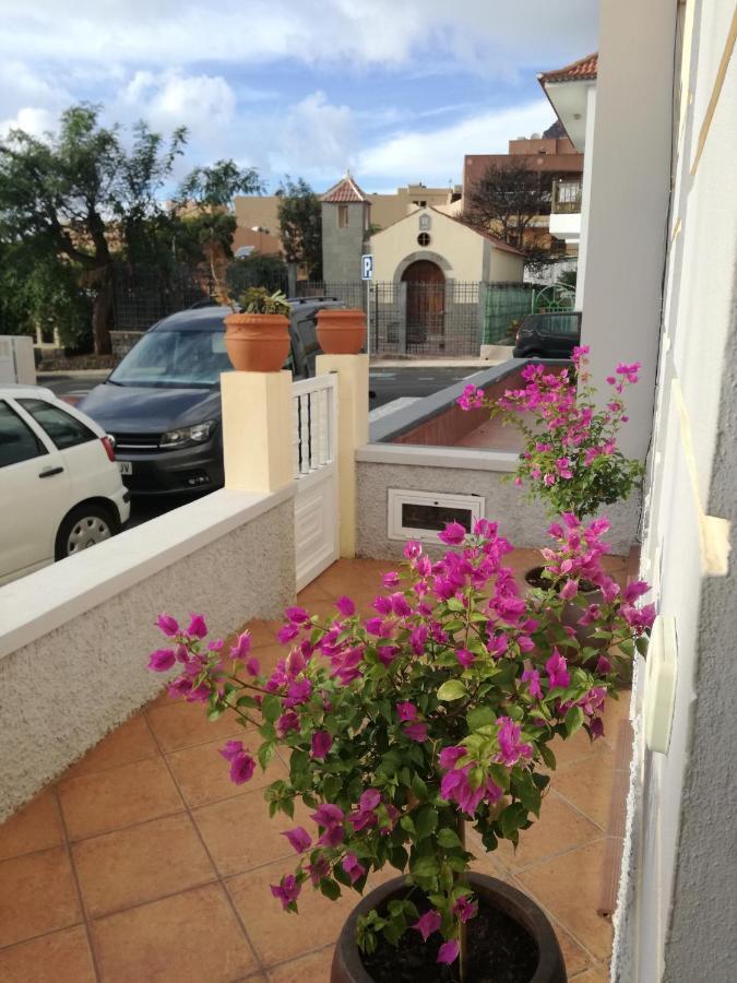 Casa La Palomera 1 バジェ・グラン・レイ エクステリア 写真