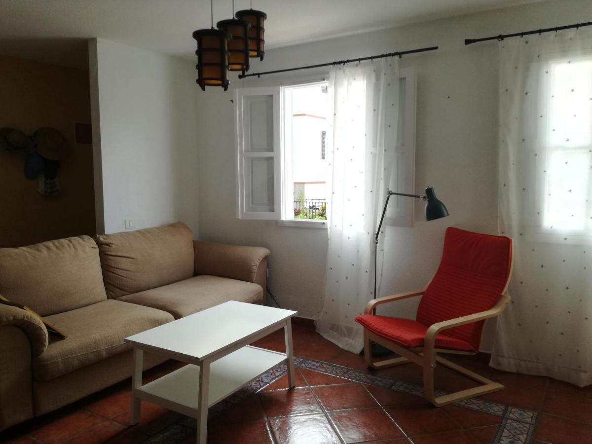 Casa La Palomera 1 バジェ・グラン・レイ エクステリア 写真