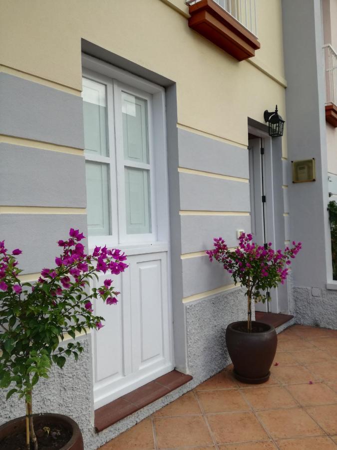 Casa La Palomera 1 バジェ・グラン・レイ エクステリア 写真